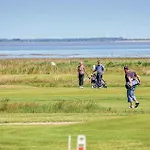 Fyrvej Iv Blåvand