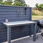Fyrvej Iv Blåvand