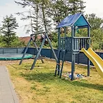Fyrvej Iv بيت للعطل Blåvand
