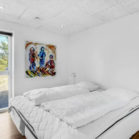Fyrvej Iv Blåvand