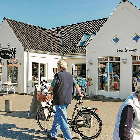 Fyrvej Iv Blåvand