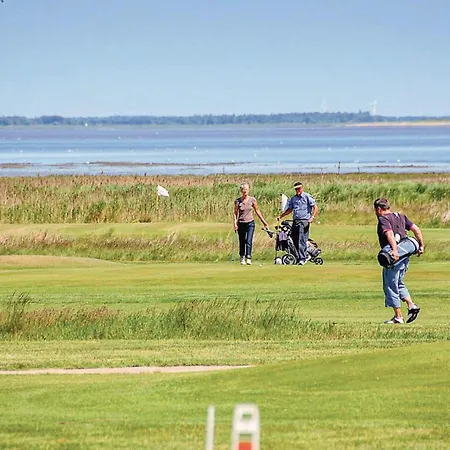 Fyrvej Iv Blåvand