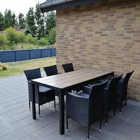 Stunning Home In Blavand With Sauna بيت للعطل Blåvand