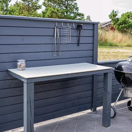 Fyrvej Iv Blåvand