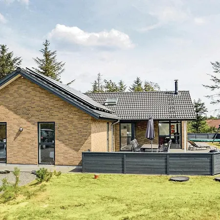 Fyrvej Iv * Blåvand