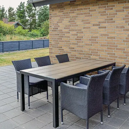 Fyrvej Iv Blåvand